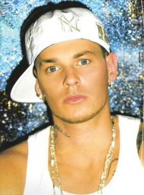 vive pokora